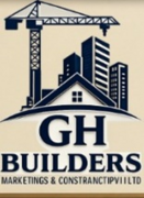 GH Builders PK logo
